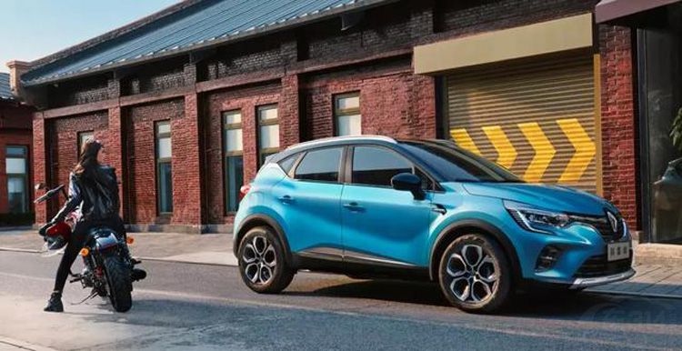 2019成都车展:这几款SUV新车即将引爆现场 2019成都车展:这几款SUV新车即将引爆现场