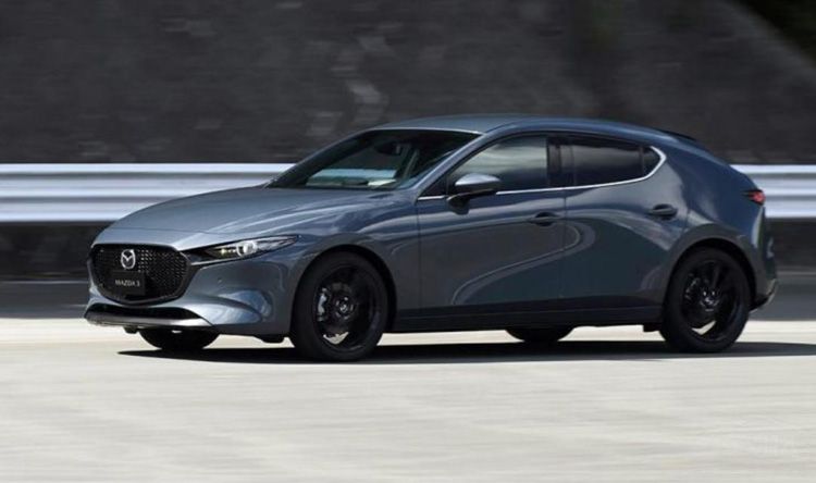 2019成都车展新款轿车预热 这几款最期待谁? 2019成都车展新款轿车预热 这几款最期待谁?