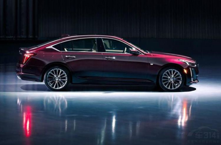 2019成都车展新款轿车预热 这几款最期待谁? 2019成都车展新款轿车预热 这几款最期待谁?