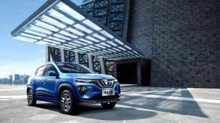 2019成都车展:新能源车将成为车展新主流 2019成都车展:新能源车将成为车展新主流