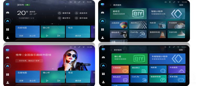 时尚动感,哈弗H4 时尚动感,哈弗H4