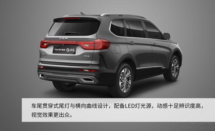 ����δ���������� SWM˹��G05�ɶ���չ����