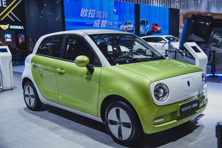 �ˣ��ɶ�������һ���綯С����ŷ���������ˣ�