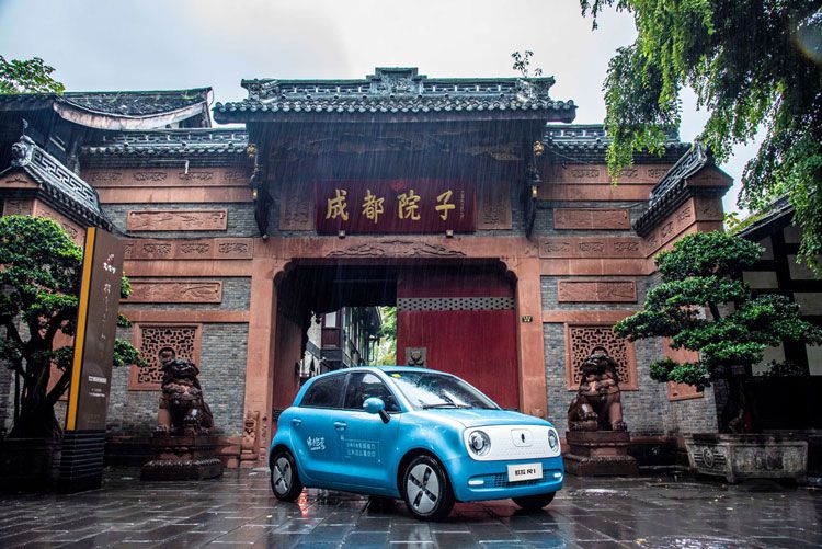 �ˣ��ɶ�������һ���綯С����ŷ���������ˣ�