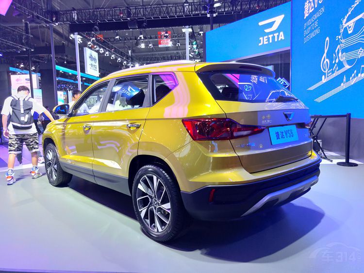 �ɶ���չ��ܴ������Ĵ��³� �ݴ�SUV��һ