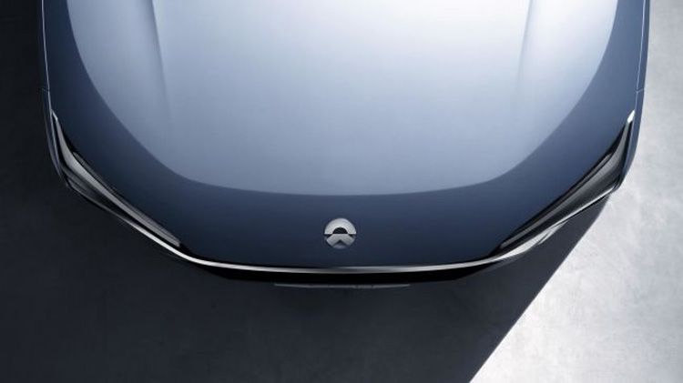 蔚来在美大裁员 放弃美国市场或许才最可惜 蔚来在美大裁员 放弃美国市场或许才最可惜