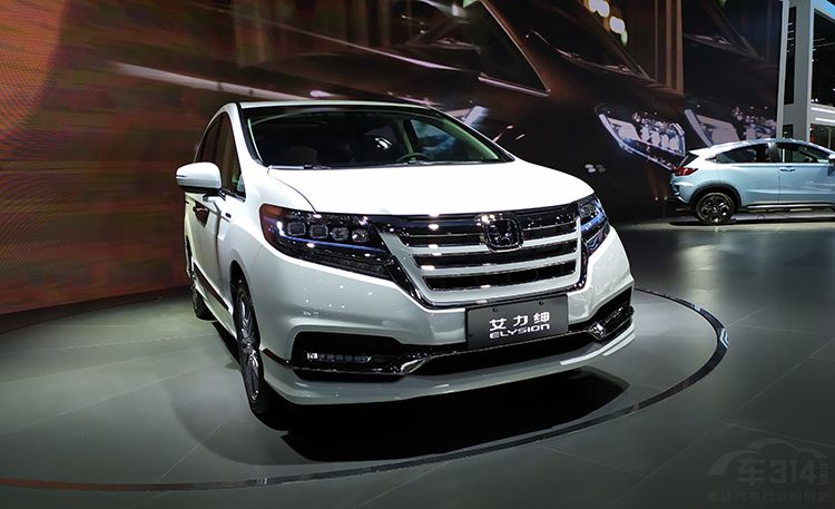 全新艾力绅混动29.48万起,是否值得购买? 全新艾力绅混动29.48万起,是否值得购买?