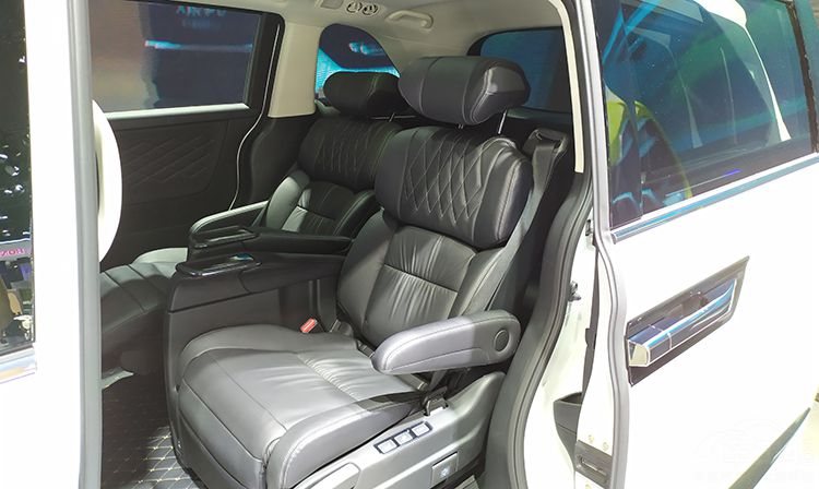 全新艾力绅混动29.48万起,是否值得购买? 全新艾力绅混动29.48万起,是否值得购买?