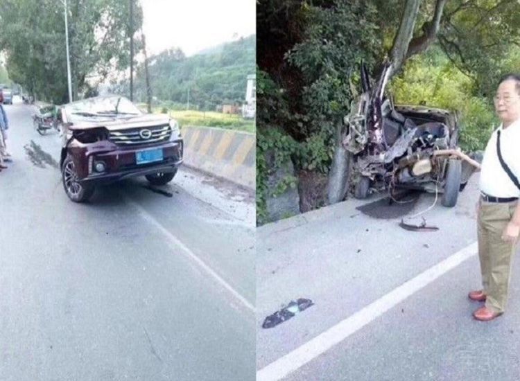 ����GS4�����ٴα��� ���������ô�ˣ�