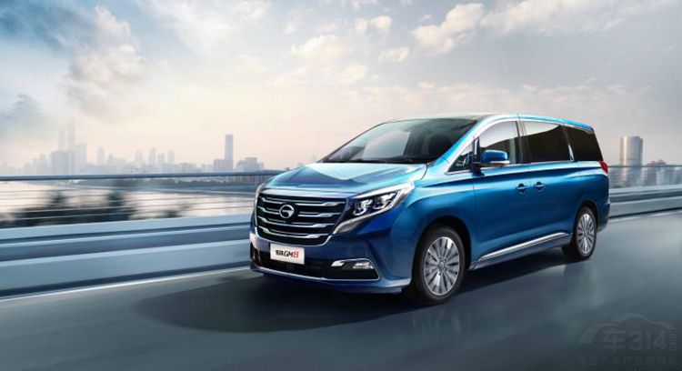 2020���GM8����