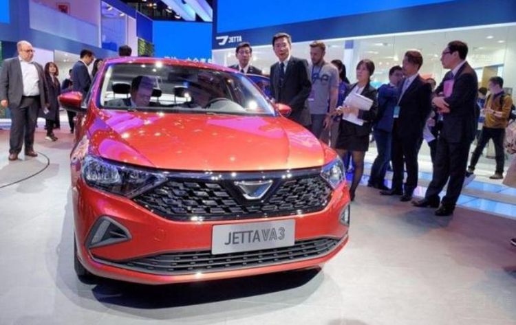 没有大众标 为何捷达车待遇冰火两重天? 没有大众标 为何捷达车待遇冰火两重天?