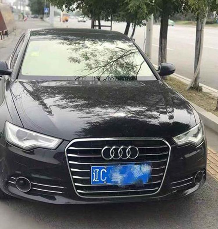 ����A6L�������ɱ�4S�껻������