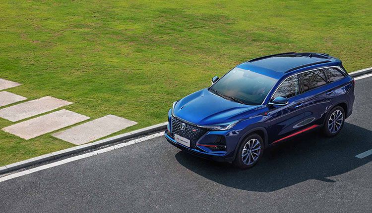 9月部分车企销量公布,马自达总算缓口气! 9月部分车企销量公布,马自达总算缓口气!