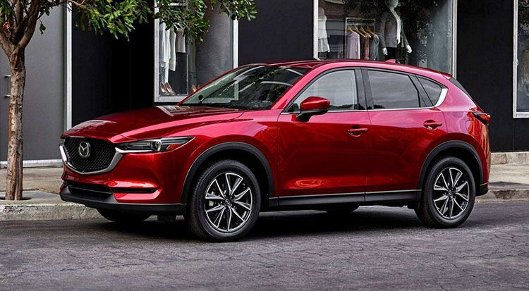 9月部分车企销量公布,马自达总算缓口气! 9月部分车企销量公布,马自达总算缓口气!