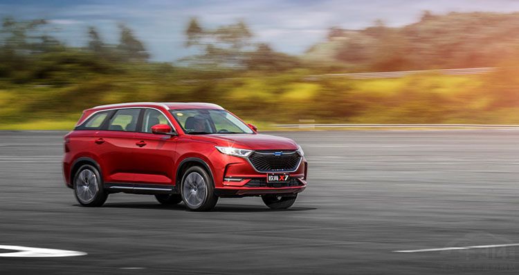 欧尚X7终身保养保修反被黑 欧尚X7终身保养保修反被黑