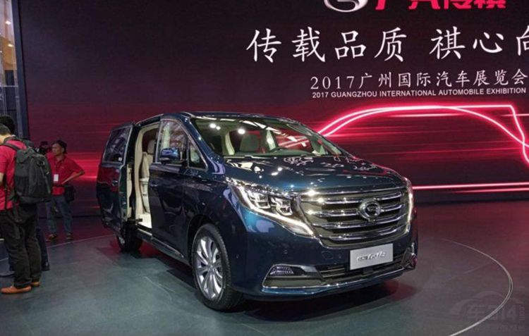 �й���MPV ���ӵͶ����и߶˼�������