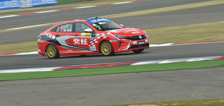 东风风神试驾体验营石家庄站将开启 东风风神试驾体验营石家庄站将开启