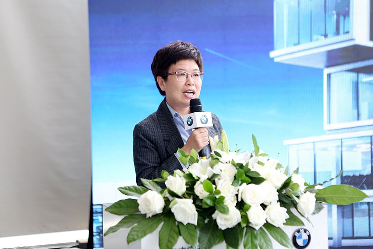 石家庄宝和BMW 石家庄宝和BMW