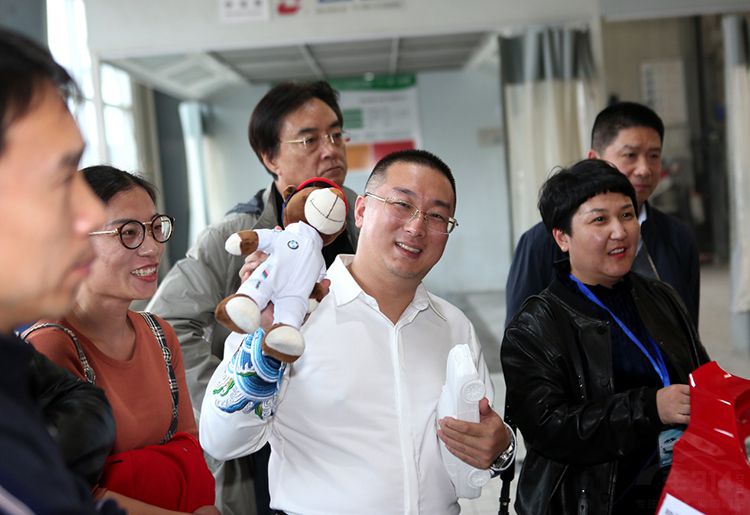 石家庄宝和BMW 石家庄宝和BMW 售后服务体验日圆满落幕