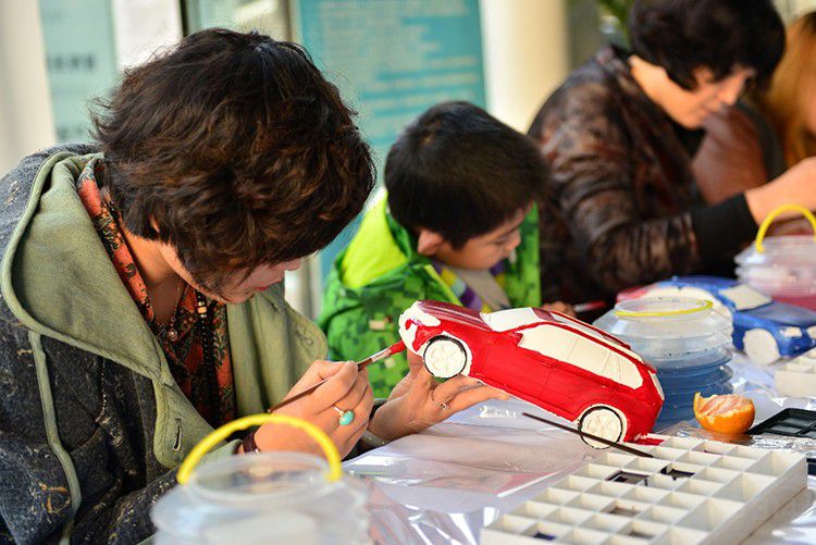 石家庄宝和BMW 石家庄宝和BMW