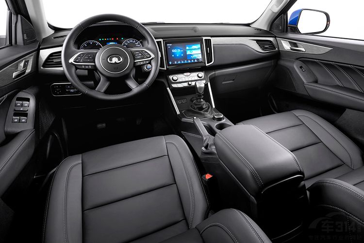 长城炮商用皮卡已到店 长城炮商用皮卡已到店 10月24日正式上市