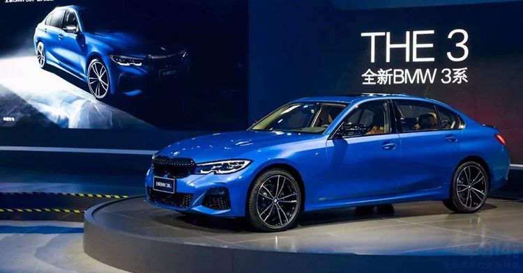 凯迪拉克CT5即将上市 凯迪拉克CT5即将上市