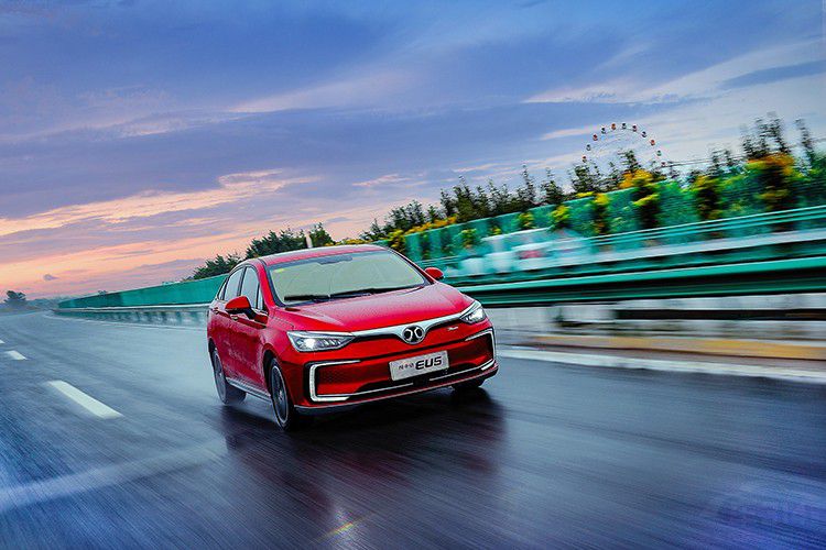 全线告捷,态势喜人!BEIJING品牌成中国汽车产业向上生力军 全线告捷,态势喜人!BEIJING品牌成中国汽车产业向上生力军