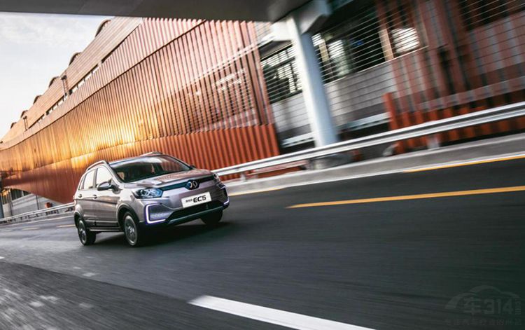 全线告捷,态势喜人!BEIJING品牌成中国汽车产业向上生力军 全线告捷,态势喜人!BEIJING品牌成中国汽车产业向上生力军