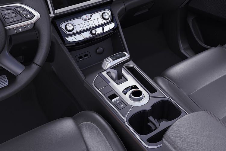 长城炮商用版正式上市 长城炮商用版正式上市 顶配车型不到13万