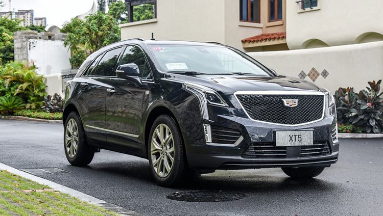 9�¸߶�SUV�����񣬰µ�Q5�ٴ����õ�һ