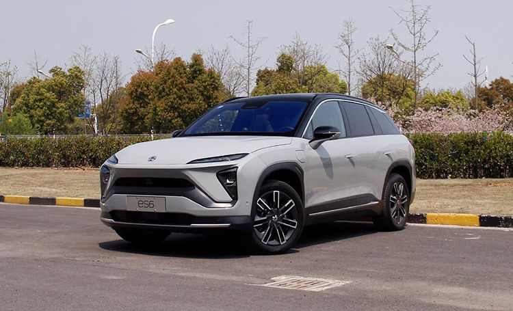 9�¸߶�SUV�����񣬰µ�Q5�ٴ����õ�һ