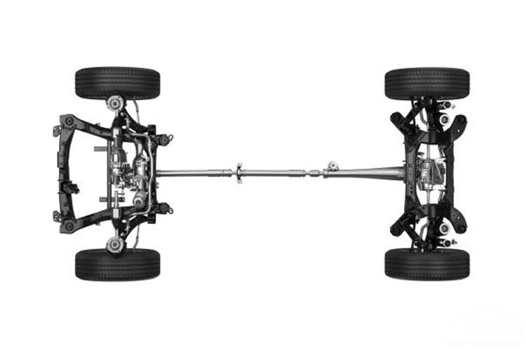 高档7座中大型SUV别克昂科旗于11月20日上市 高档7座中大型SUV别克昂科旗于11月20日上市