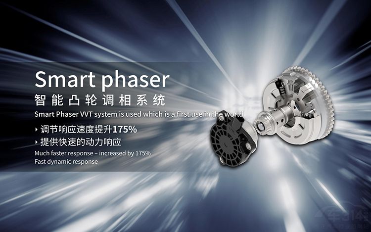 ����������������1.4T���������ܳ�Խ����EA211