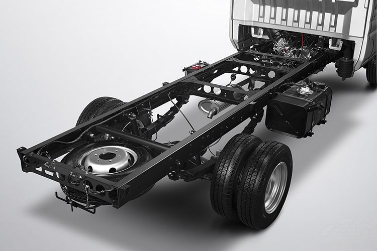 移动印钞机 开瑞优劲创富王4.69万起售 移动印钞机 开瑞优劲创富王4.69万起售