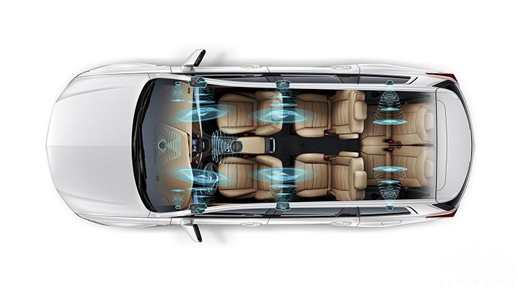 ��������XT6���������泵�� �����𵽵�