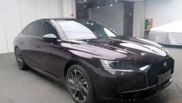 广州车展豪车绝地反击 四款高端车新品来袭 广州车展豪车绝地反击 四款高端车新品来袭