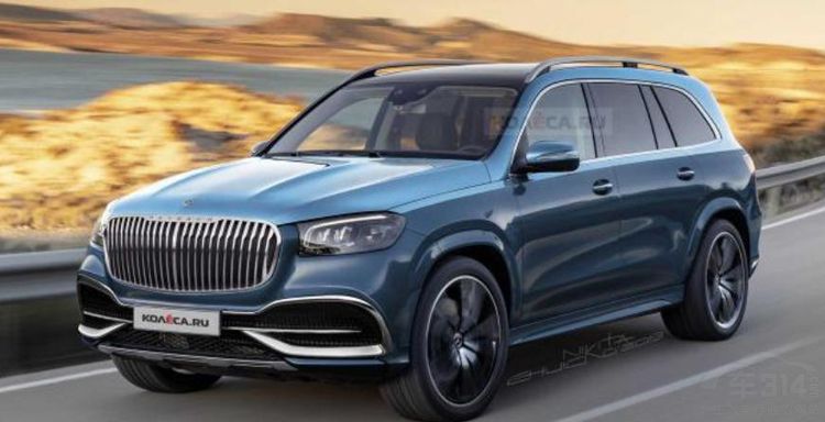 广州车展豪车绝地反击 四款高端车新品来袭 广州车展豪车绝地反击 四款高端车新品来袭