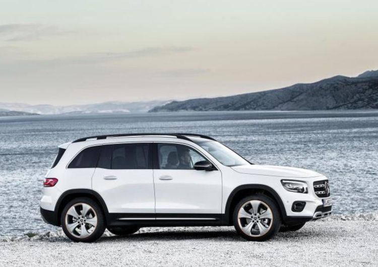 ���ݳ�չ���������³� ���SUV�³����ʵ��