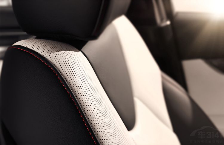 凯迪拉克CT5上市 凯迪拉克CT5上市 售价27.97-33.97万元