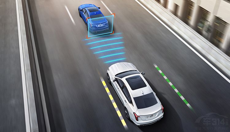 凯迪拉克CT5上市 凯迪拉克CT5上市