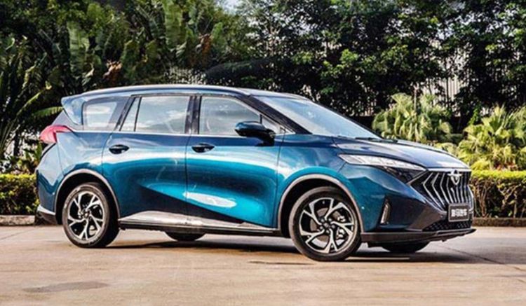 ���ݳ�չ�⼸��MPV�³� ����ֵ��һ��