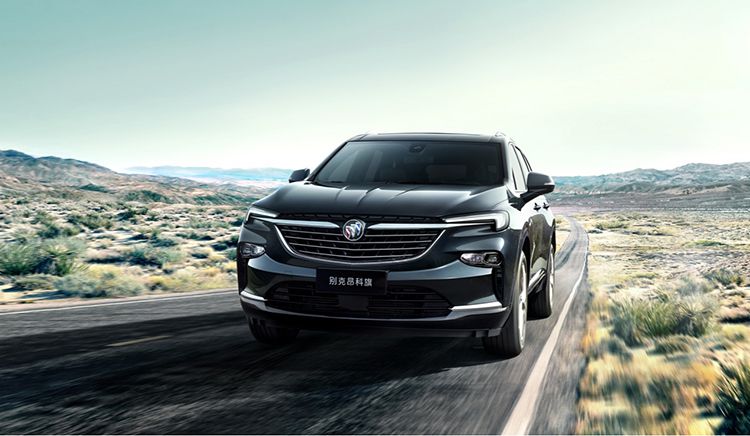 别克昂科旗上市 售价29.99- 37.99万元 别克昂科旗上市 售价29.99- 37.99万元