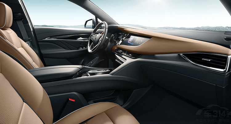 别克昂科旗上市 售价29.99- 37.99万元 别克昂科旗上市 售价29.99- 37.99万元