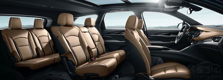 别克昂科旗上市 售价29.99- 37.99万元 别克昂科旗上市 售价29.99- 37.99万元