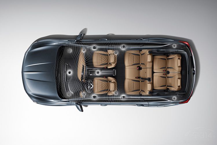 别克昂科旗上市 售价29.99- 37.99万元 别克昂科旗上市 售价29.99- 37.99万元