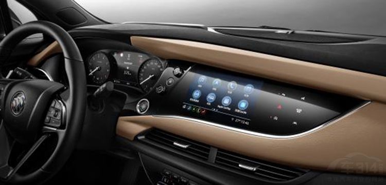 别克昂科旗上市 售价29.99- 37.99万元 别克昂科旗上市 售价29.99- 37.99万元