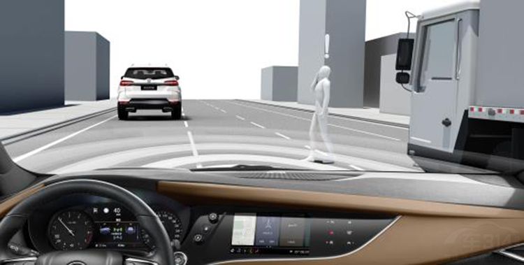 别克昂科旗上市 售价29.99- 37.99万元 别克昂科旗上市 售价29.99- 37.99万元