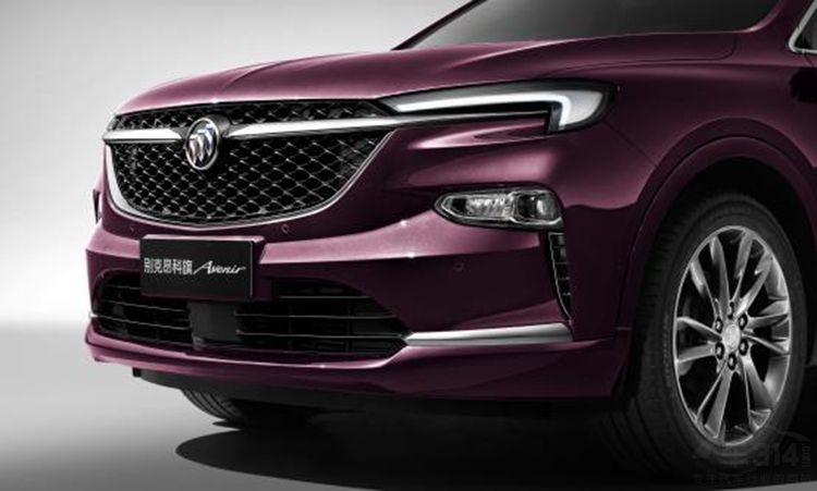 别克昂科旗上市 售价29.99- 37.99万元 别克昂科旗上市 售价29.99- 37.99万元