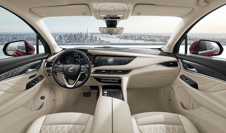 别克昂科旗上市 售价29.99- 37.99万元 别克昂科旗上市 售价29.99- 37.99万元