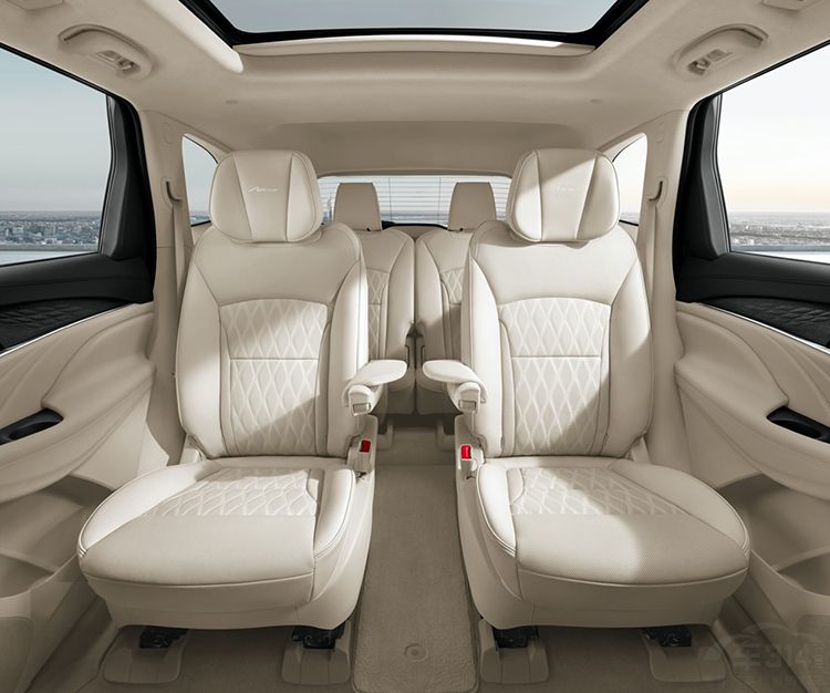 别克昂科旗上市 售价29.99- 37.99万元 别克昂科旗上市 售价29.99- 37.99万元